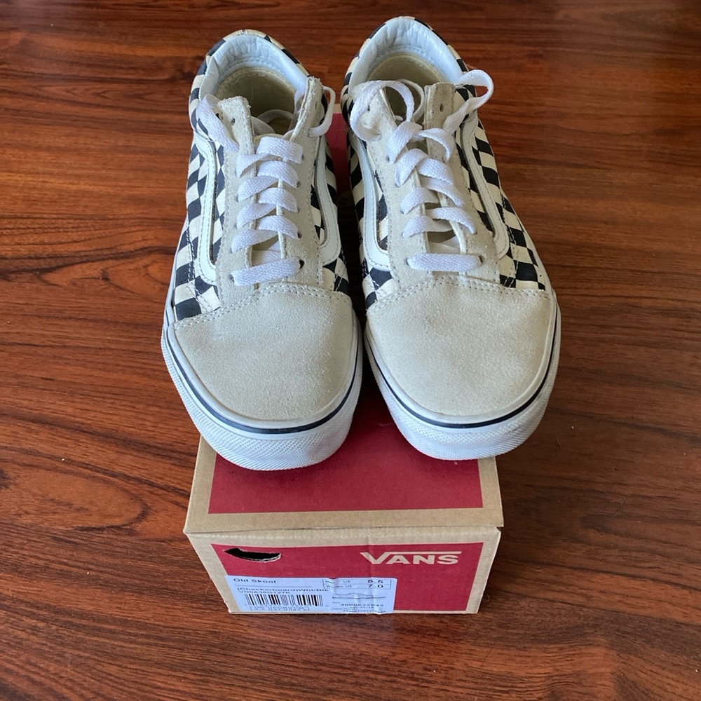 Vans Old Skool